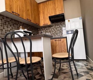 Ulytau District Apartamento | Sholpan City, жилой комплекс