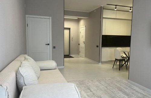 Almaty Apartamento | Sholpan city comfort