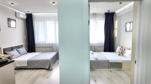 Almaty Apartamento | Sholpan city