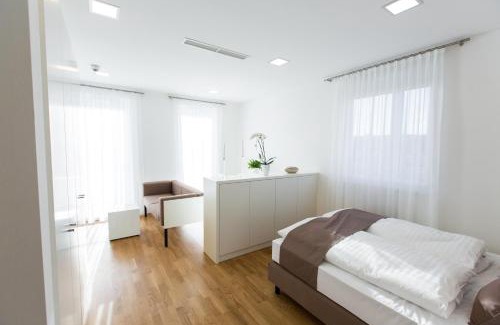 Puntigam Hotel | SHOME Hotel Graz I Self-Check-In I Free Parking