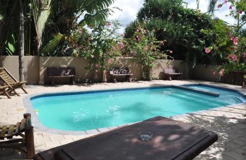 St. Lucia Cabina | Shonalanga Lodge