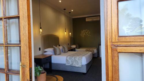 Vryheid Cama Y Desayuno | Shonalanga Lodge