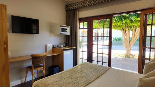 Vryheid Cama Y Desayuno | Shonalanga Lodge