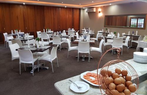 Vryheid Cama Y Desayuno | Shonalanga Lodge