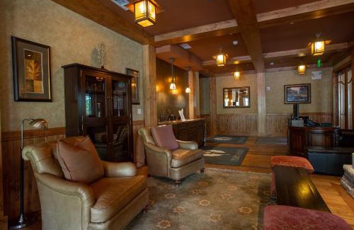 Empire Pass Hotel | Shooting Star Lodge at Deer Valley Resort - Studio #102 Hotel Room