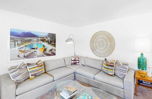 Palm Springs Casa | Shooting Star Permit# 3210