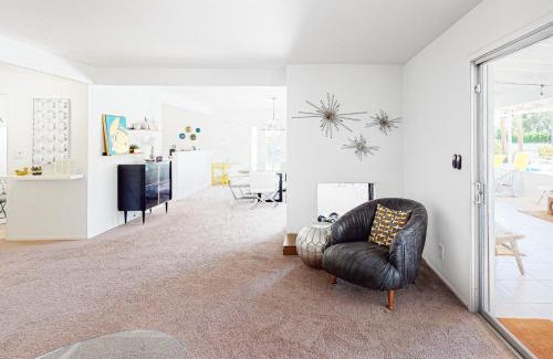Palm Springs Casa | Shooting Star Permit# 3210