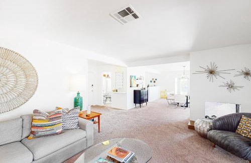 Palm Springs Casa | Shooting Star Permit# 3210