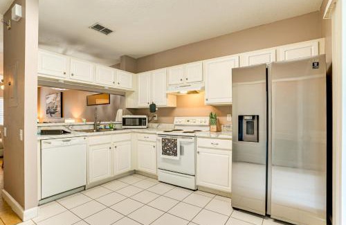 Meadow Pointe Casa | Shop, Golf and More Family Retreat in Wesley Chapel