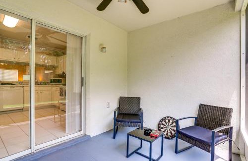 Meadow Pointe Casa | Shop, Golf and More Family Retreat in Wesley Chapel