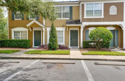 Meadow Pointe Casa | Shop, Golf and More Family Retreat in Wesley Chapel