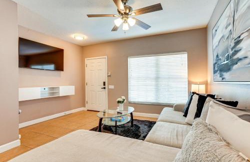 Meadow Pointe Casa | Shop, Golf and More Family Retreat in Wesley Chapel