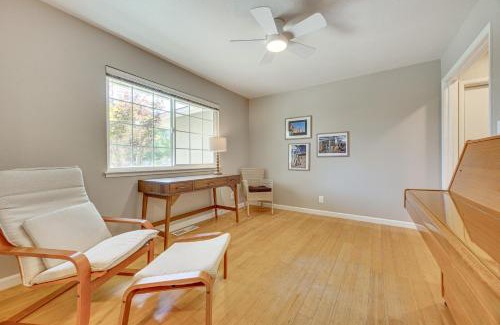 Raisin Casa | Shop, Hike and Explore Fresno Home with Private Pool!