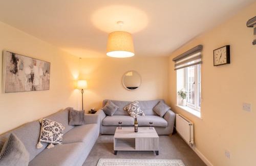 Bicester Casa | Shop & Stay at Bicester Village near our 3 Bed Home Pass the Keys