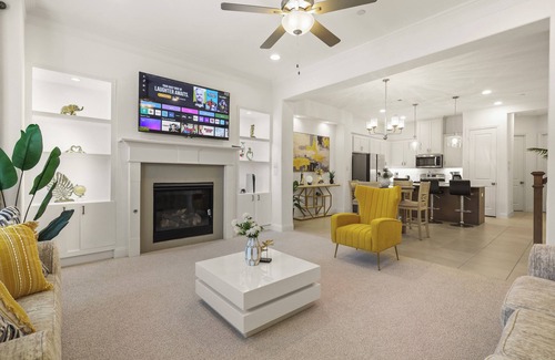 Lewisville Casa | Shop & Store Oasis, 13min from Airport, Nice spot Near Attractions & Dinning
