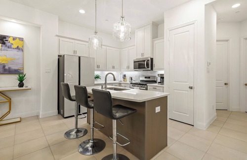 Lewisville Casa | Shop & Store Oasis, 13min from Airport, Nice spot Near Attractions & Dinning