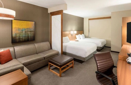 Greenville Downtown Hotel | Shopping and Dining in Downtown Greenville! Swimming Pool, Pets Allowed!
