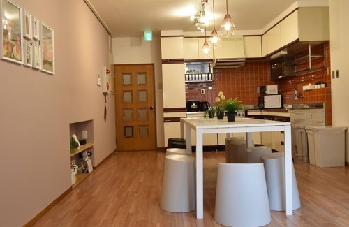 Marugame Machi Apartamento | Shopping Street HOTELS EITA Welcome with childr / Takamatsu Kagawa