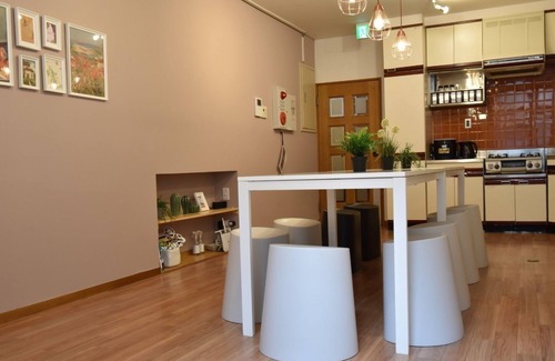 Marugame Machi Apartamento | Shopping Street HOTELS EITA Welcome with childr / Takamatsu Kagawa