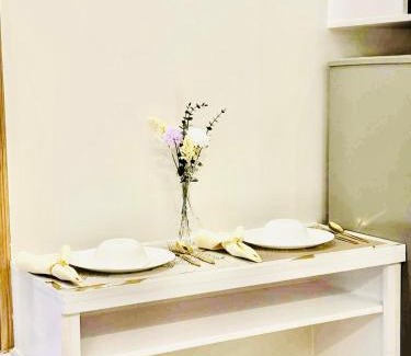 Barangay 76 Apartamento | Shore 2 Residences