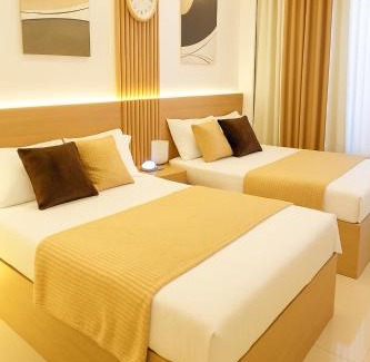 Barangay 76 Apartamento | Shore 2 Residences
