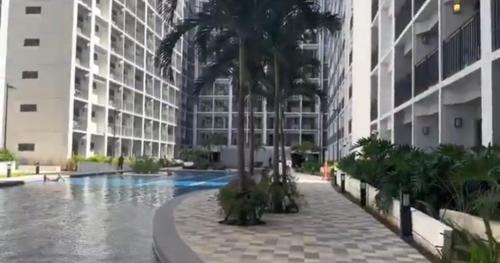 Barangay 76 Apartamento | Shore 2 Tower 3
