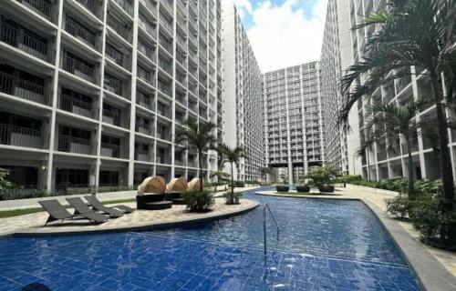 Barangay 76 Apartamento | Shore 2 Tower 3