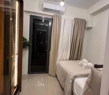 Barangay 76 Apartamento | Shore 2 Tower 3