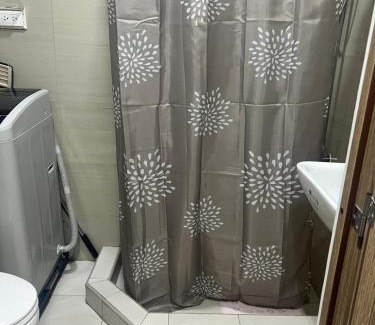 Barangay 76 Apartamento | Shore 2 Tower 3 SmDC Residences Condo near Mall of Asia Pasay city, Philippines
