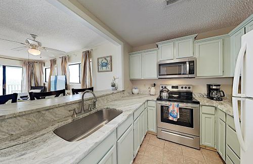 Kure Beach Apartamento | Shore Am Happy