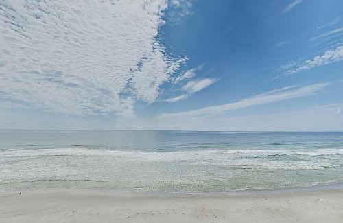 Kure Beach Apartamento | Shore Am Happy