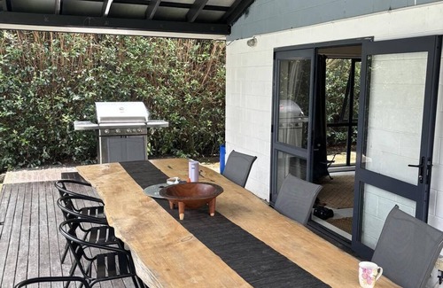 Taupo Bay Casa | Shore Beats Work Taupo Bay