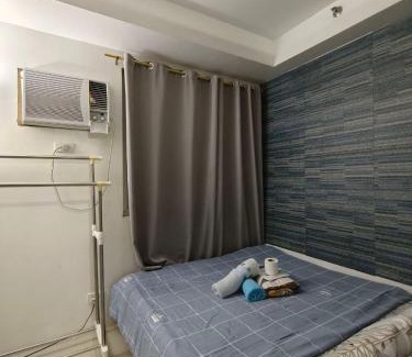 Barangay 76 Apartamento | Shore by Metro Staycation
