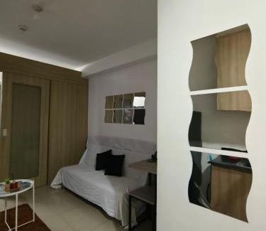 Barangay 76 Apartamento | Shore by Metro Staycation