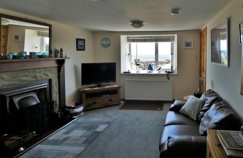Rockfield Casa | Shore Cottage