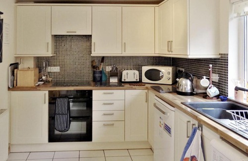 Rockfield Casa | Shore Cottage