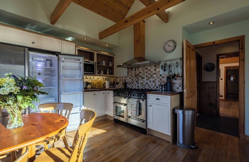 Isle of Scalpay Casa | Shore Cottage Isle of Skye