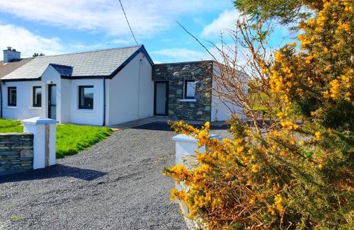 Reenglass Casa | Shore Cottage on Valentia Island - Cosy comfort at the sea in Kerry