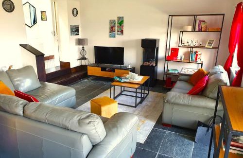Reenglass Casa | Shore Cottage on Valentia Island - Cosy comfort at the sea in Kerry