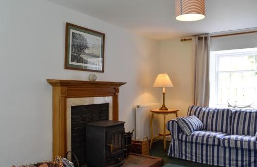 Newton Stewart Casa | Shore Cottage - Uk12524