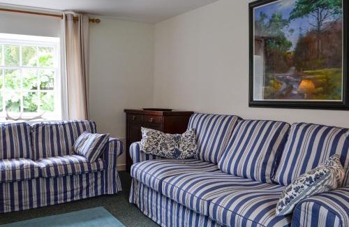 Newton Stewart Casa | Shore Cottage - Uk12524