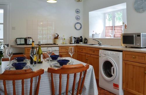 Newton Stewart Casa | Shore Cottage - Uk12524