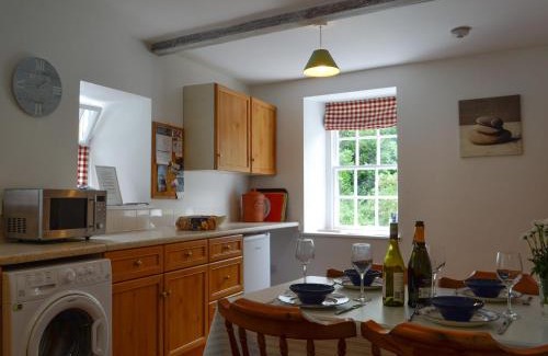 Newton Stewart Casa | Shore Cottage - Uk12524