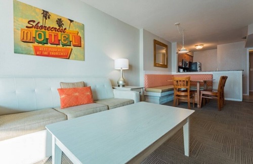 Windy Hill Villa | Shore Crest Vacation Villas™ I & II - 2 Bedroom Oceanfront
