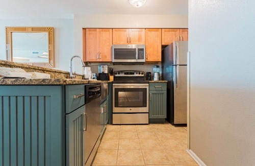 Windy Hill Villa | Shore Crest Vacation Villas™ I & II - 2 Bedroom Oceanfront