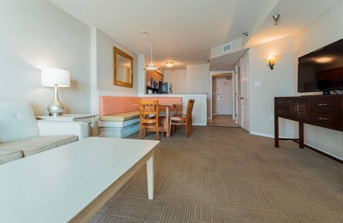Windy Hill Villa | Shore Crest Vacation Villas™ I & II - 2 Bedroom Oceanfront