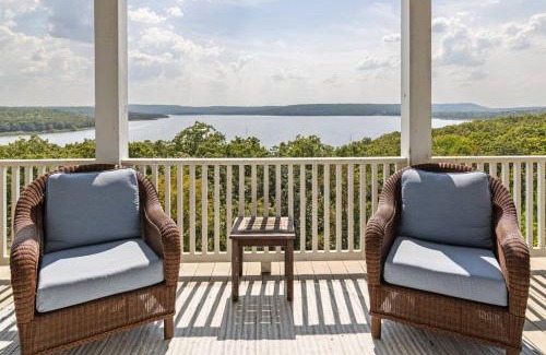 Eufaula Casa | Shore Enough, Carlton Landing Lakeview