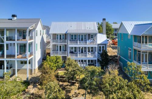 Eufaula Casa | Shore Enough, Carlton Landing Lakeview