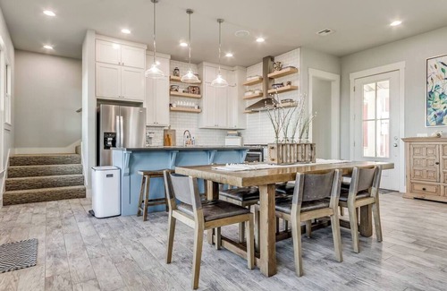 Eufaula Casa | Shore Enough, Carlton Landing! Lakeview for 12!