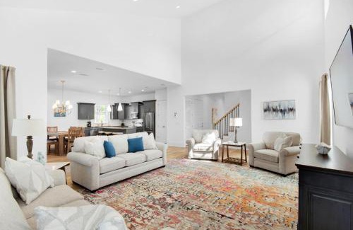 Miramar Beach Casa | Shore Enough
